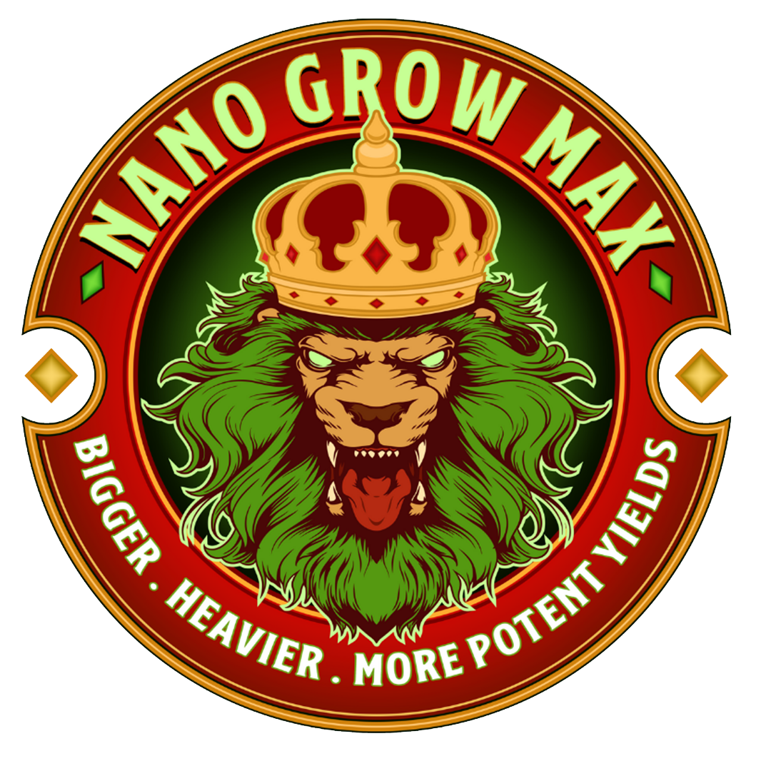 Nano Grow Max